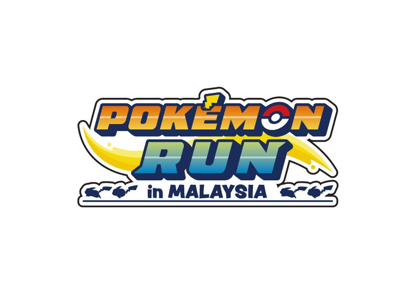 Pokémon RUN 30 Malaysia and Kuala Lumpur Edition